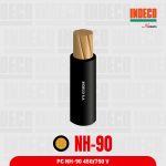 CABLE NH-90 NEGRO LSZH